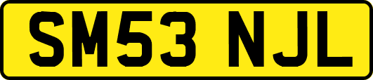 SM53NJL