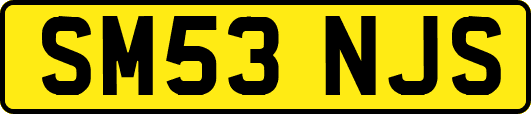 SM53NJS