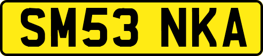 SM53NKA