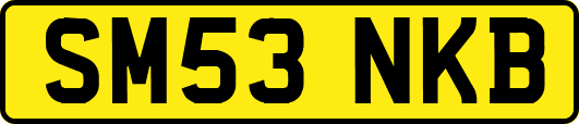 SM53NKB