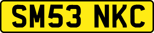SM53NKC