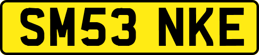 SM53NKE
