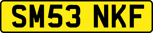 SM53NKF
