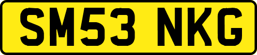 SM53NKG