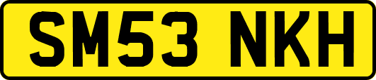 SM53NKH