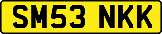 SM53NKK