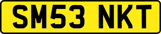 SM53NKT