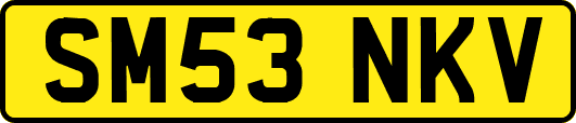 SM53NKV