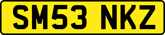 SM53NKZ