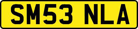 SM53NLA