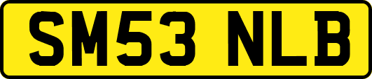 SM53NLB