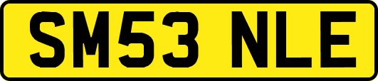 SM53NLE