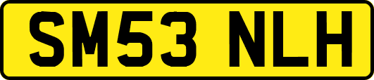 SM53NLH