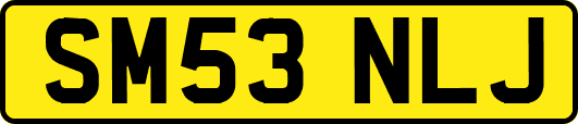 SM53NLJ
