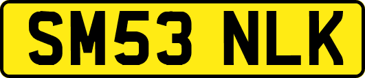 SM53NLK
