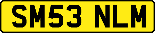 SM53NLM