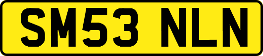 SM53NLN