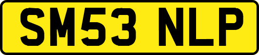 SM53NLP