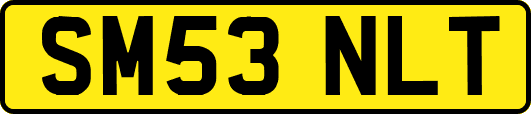 SM53NLT