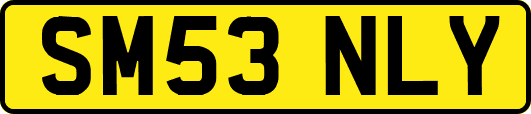 SM53NLY