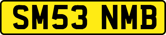 SM53NMB
