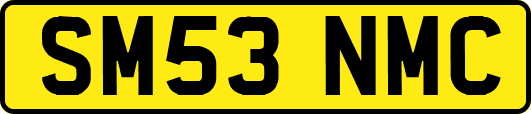 SM53NMC