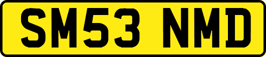 SM53NMD