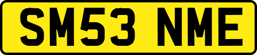 SM53NME