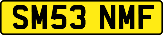 SM53NMF