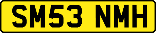 SM53NMH