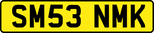 SM53NMK