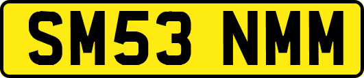 SM53NMM