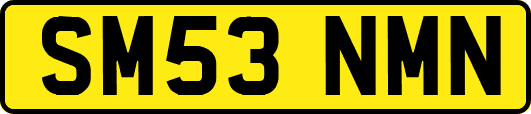 SM53NMN