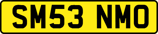 SM53NMO