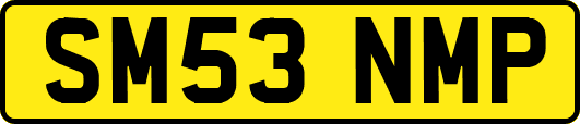 SM53NMP