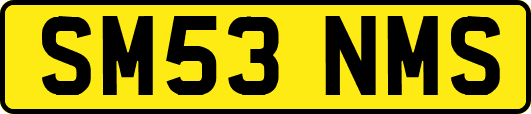 SM53NMS