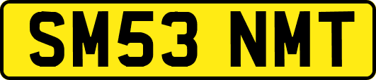 SM53NMT