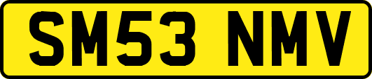 SM53NMV