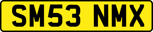 SM53NMX