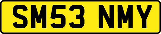 SM53NMY