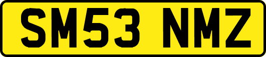 SM53NMZ