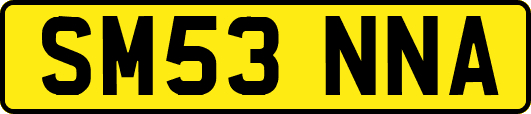 SM53NNA