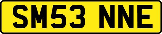 SM53NNE