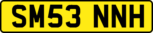 SM53NNH