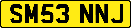 SM53NNJ