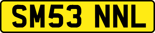 SM53NNL