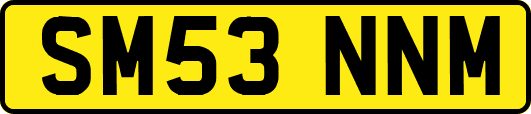SM53NNM