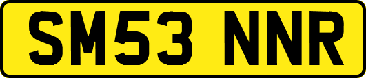 SM53NNR