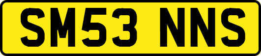 SM53NNS