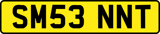 SM53NNT